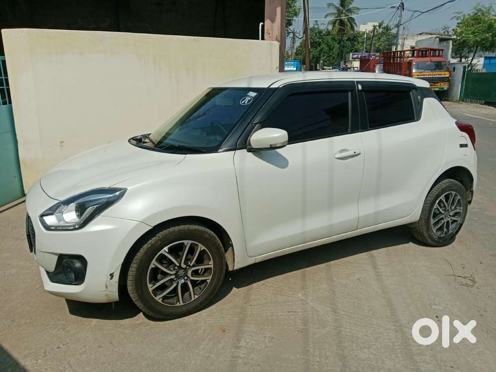 Maruti Suzuki Swift Amt Vxi, 2019, Petrol