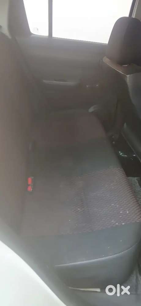 Swift Petrol In A Very Good Condition