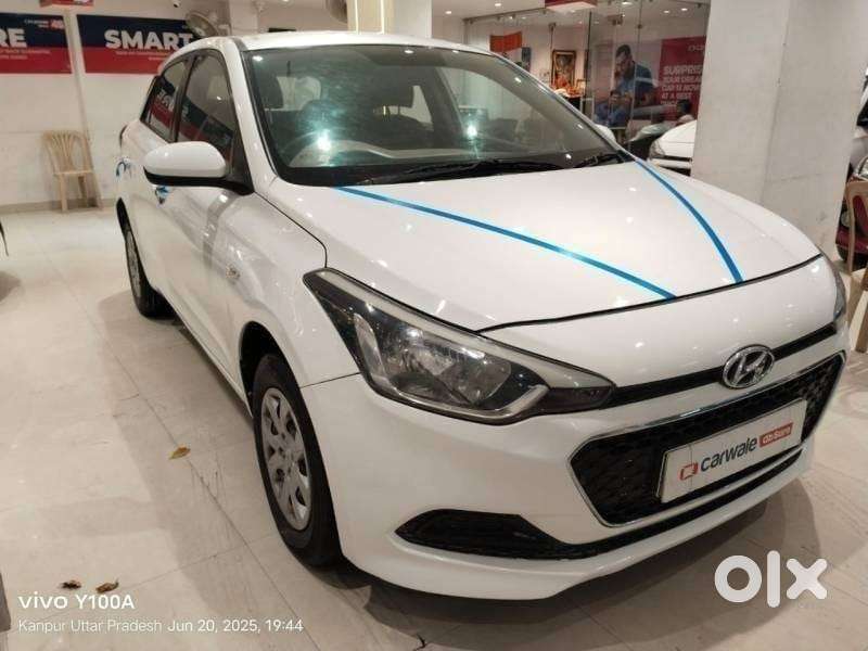 Hyundai Elite I20 Magna 1.4 Crdi, 2016, Diesel