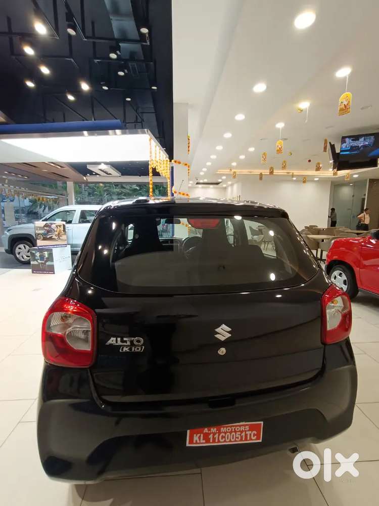 Maruti Suzuki Wagon 2026