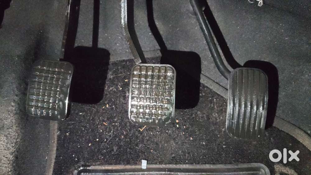 Tata Tiago Nrg Petrol, 2018, Petrol