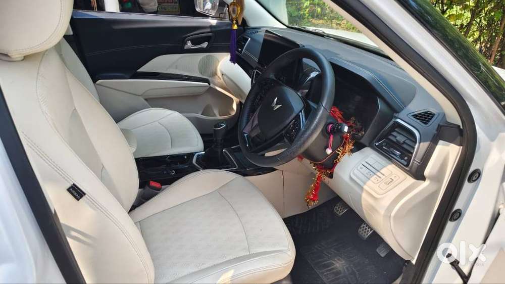 Mahindra Xuv300 2025 Petrol