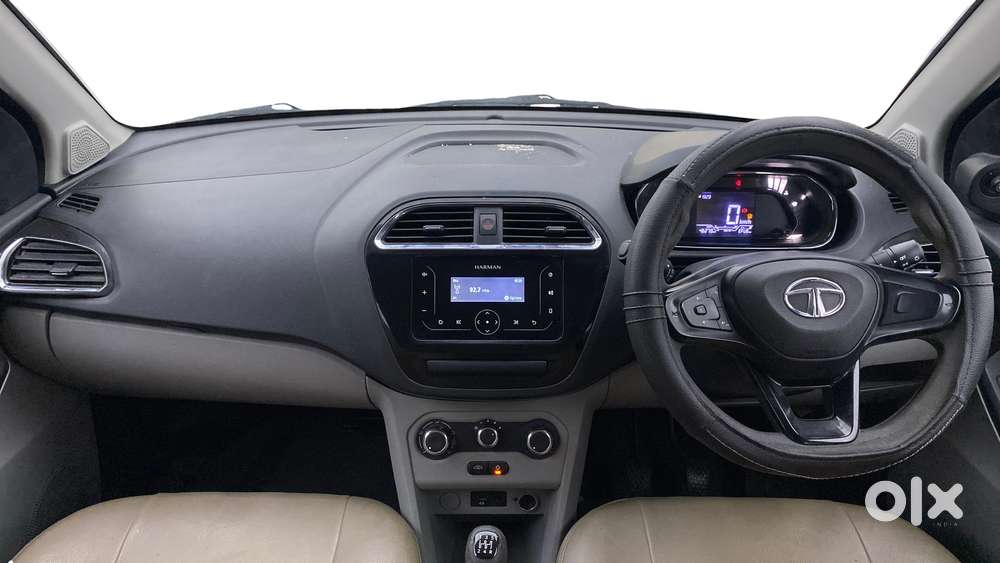 Tata Tiago 1.2 Revotron Xt, 2021, Petrol