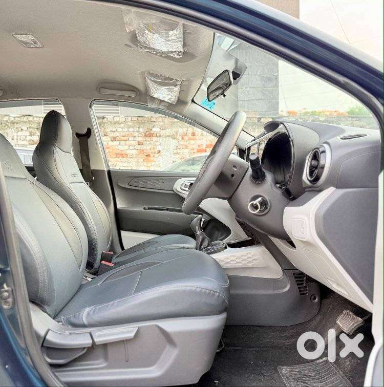 Hyundai Grand I10 Nios Sportz, 2022, Petrol