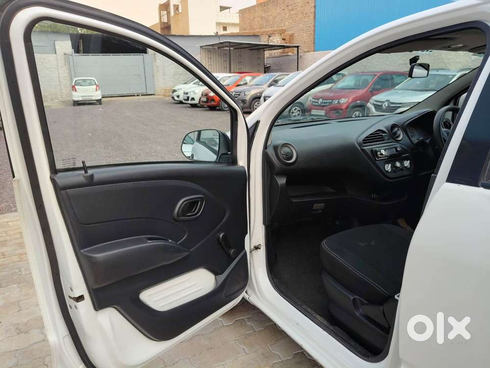Datsun Redigo 0.8 A, 2019, Petrol