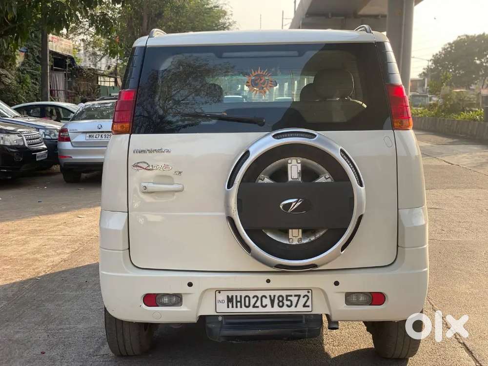 Mahindra Quanto 2012 Diesel 78000 Km Driven