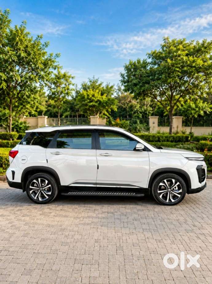 Mg Hector 2.0 Sharp Diesel, 2024, Diesel