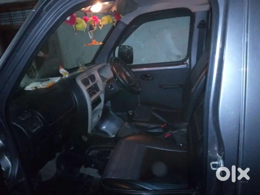 Maruti Suzuki Eeco 2022 Petrol 10000 Km Driven