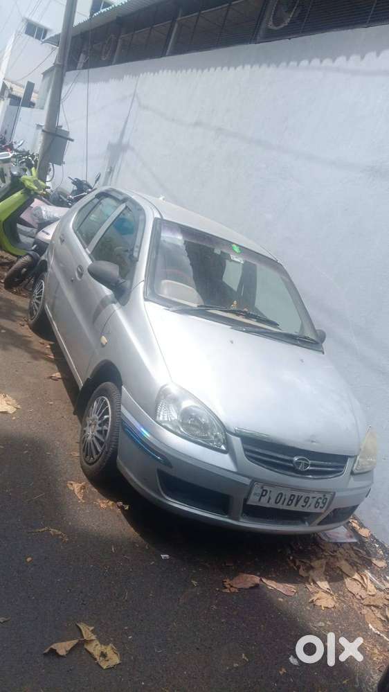 Tata Indica V2 2013 Diesel