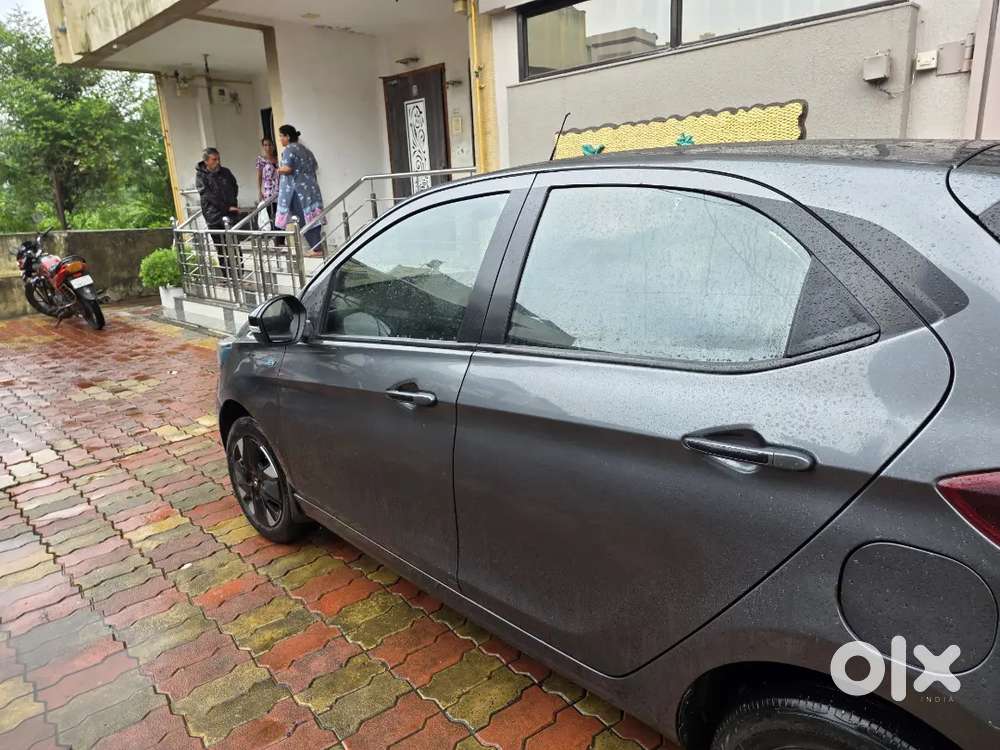 Tata Tiago Ev Xz Plus 2023