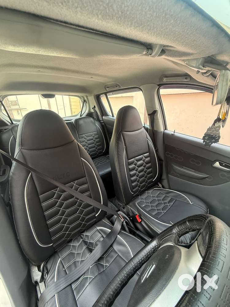 Maruti Suzuki Alto 2017