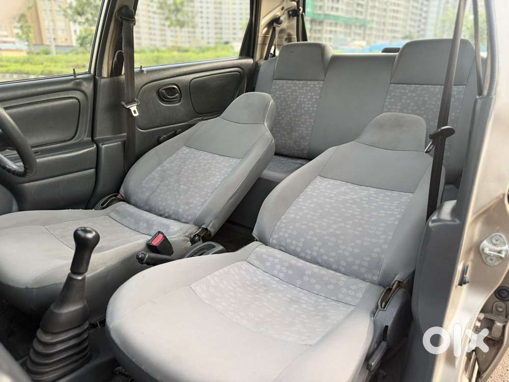 Maruti Suzuki Alto Green Lxi (cng), 2012, Cng & Hybrids