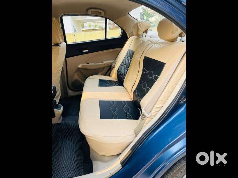Maruti Suzuki Swift Dzire Vxi Optional, 2020, Petrol