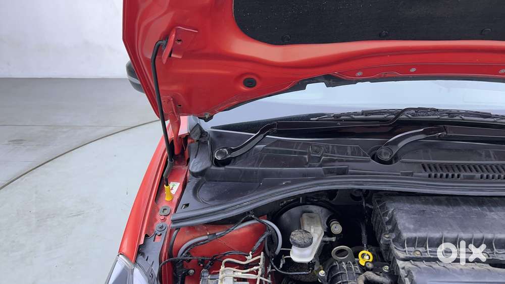 Tata Tiago Xza Plus, 2021, Petrol
