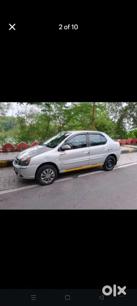 Tata Indigo Ecs 2015 Diesel Manual