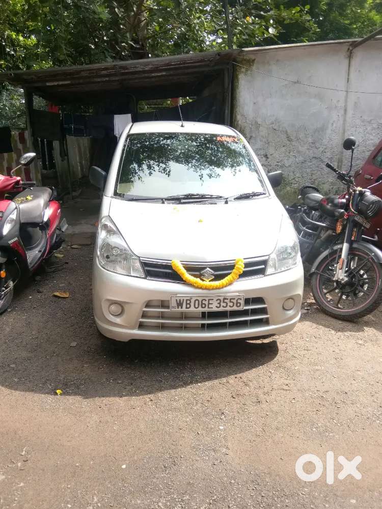 Maruti Suzuki Zen Estilo 2011 Petrol Well Maintained
