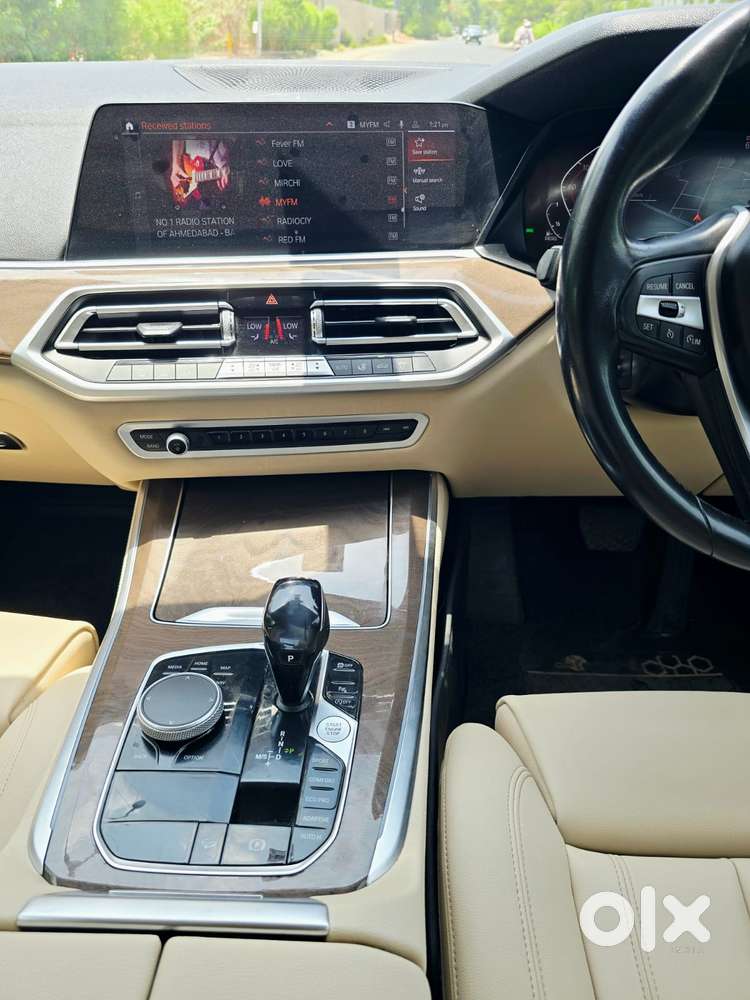 Bmw X5 X Drive 30d M Sport, 2020, Diesel