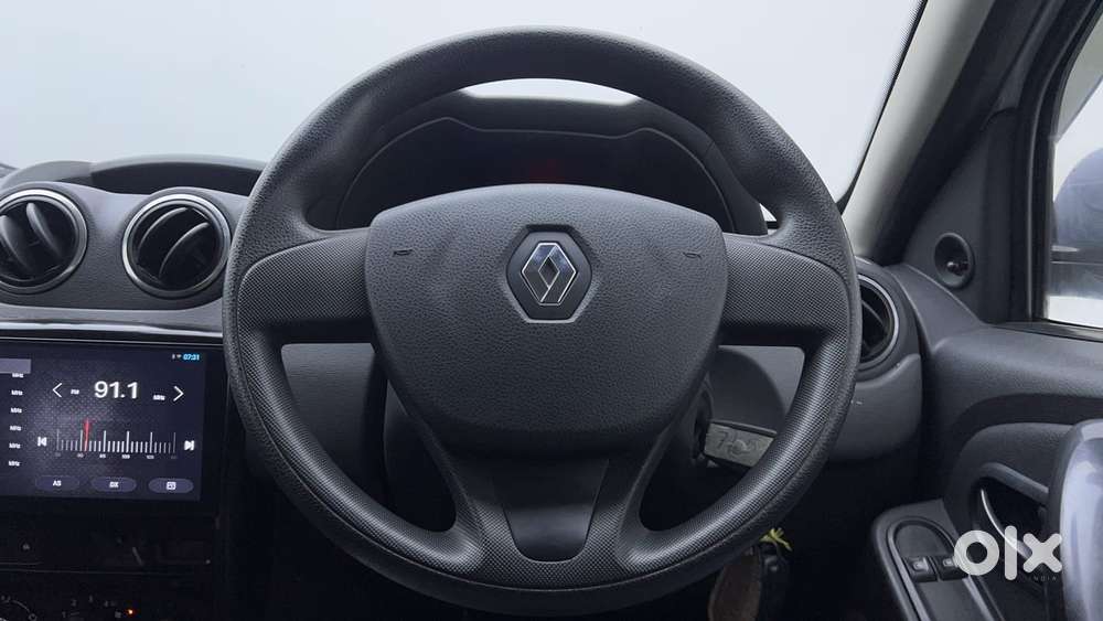 Renault Duster 1.5 Petrol Rxe, 2015, Petrol