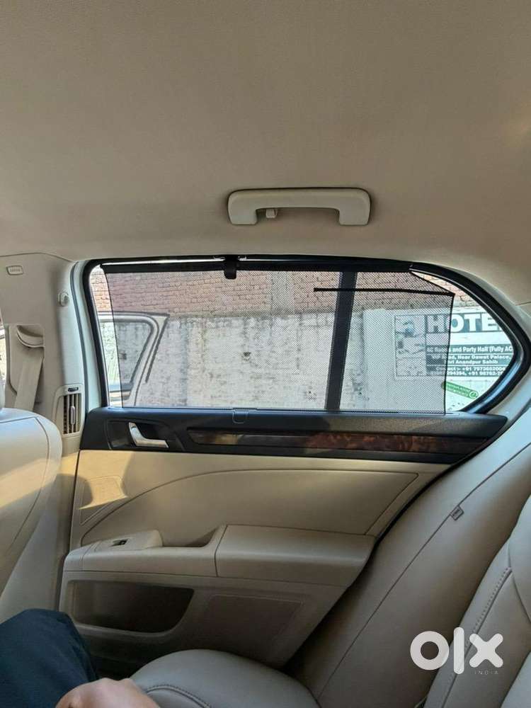 Skoda Superb 2015 Diesel Good Condition