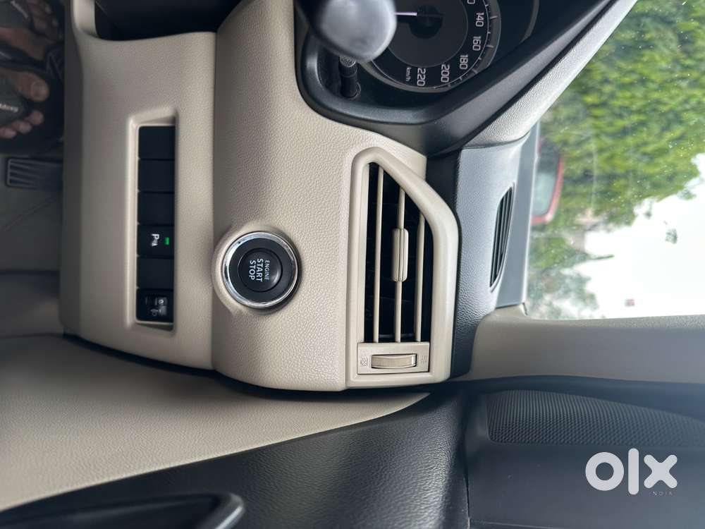 Maruti Dzire Zxi Plus Automatic, Top Model, As Good As New