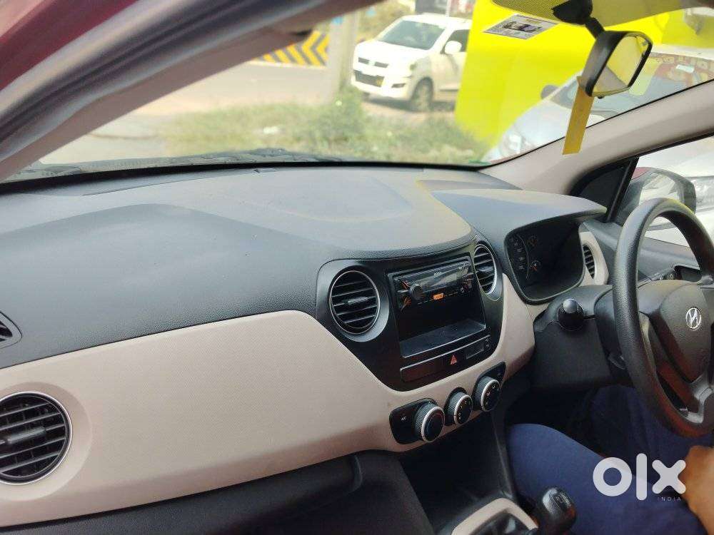 Hyundai Grand I10 1.2 Crdi Magna, 2016, Diesel
