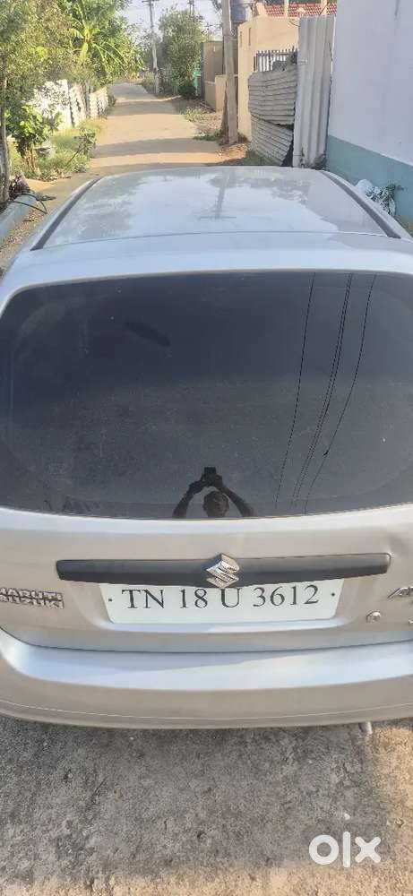 Maruthi Alto K10 Vxi
