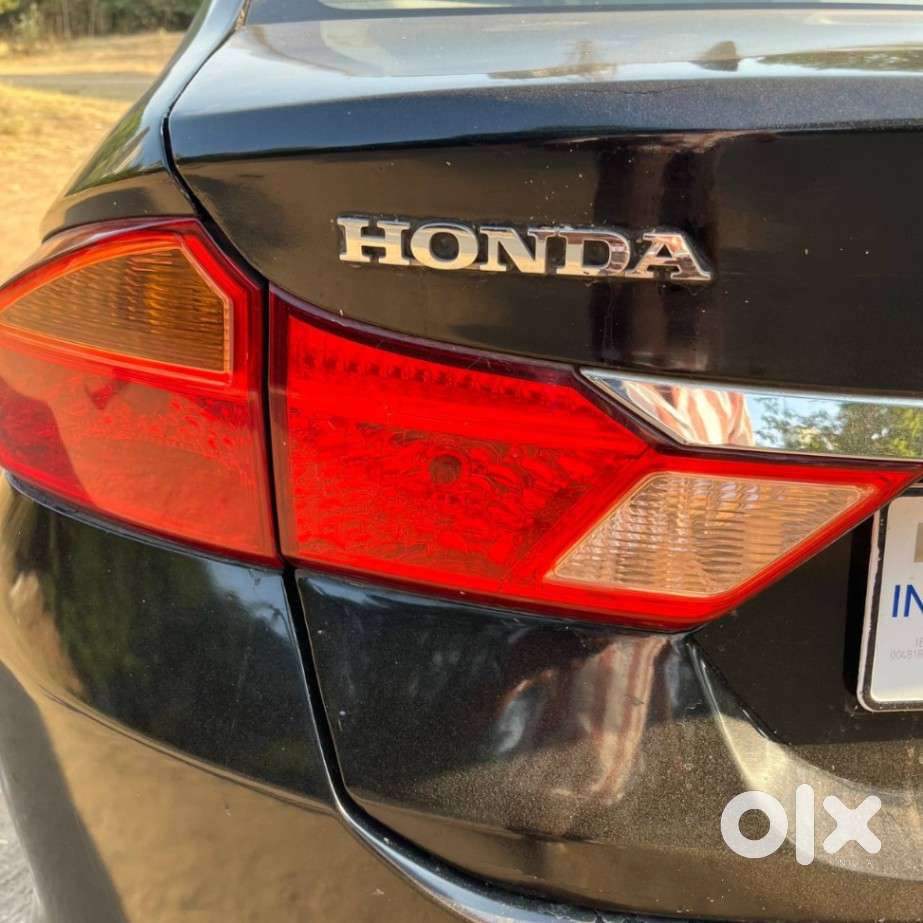 Honda City 2014-2015 I Dtec Vx, 2014, Diesel