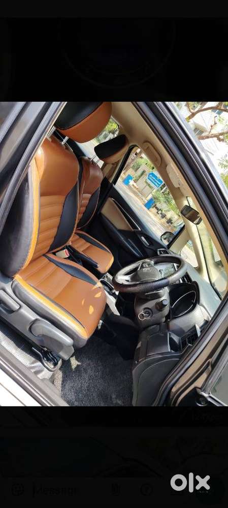 Honda Jazz V Automatic, 2017, Petrol