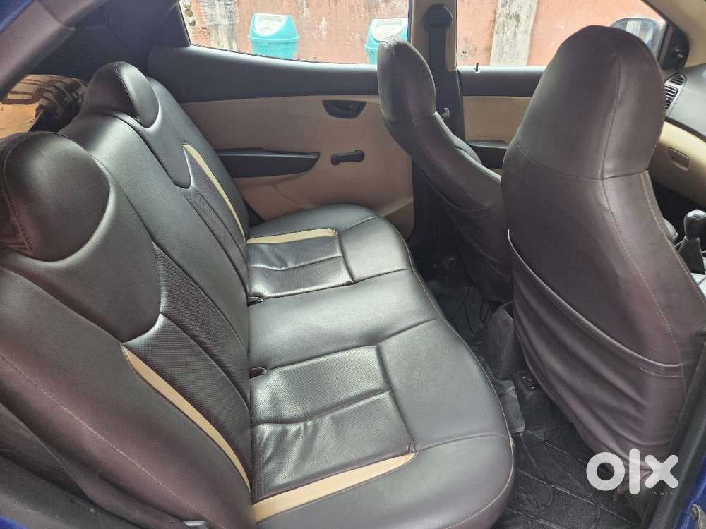 Urgent Sale Of My Hyundai Eon Magna+