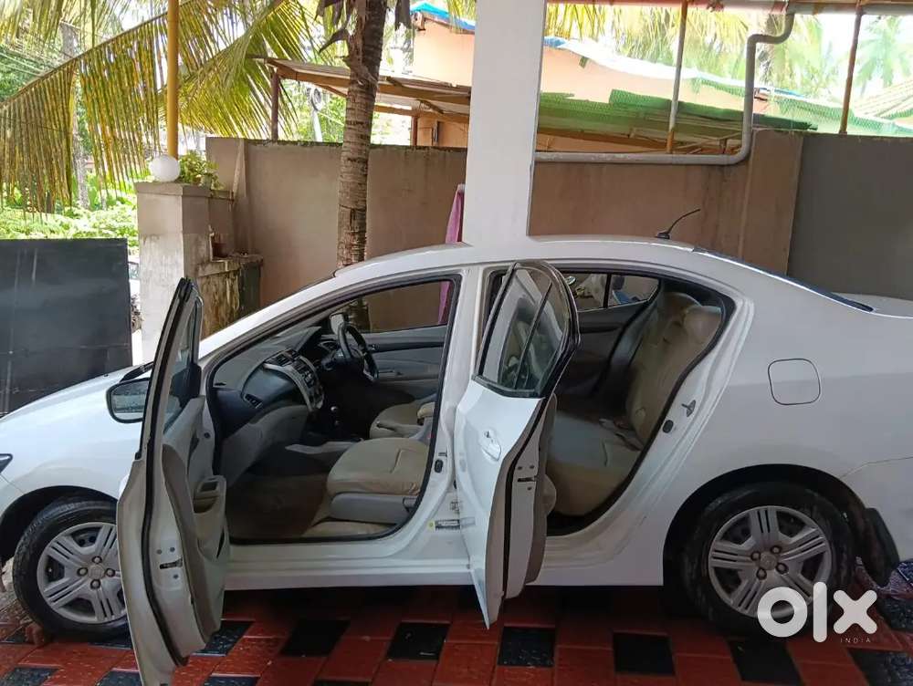 Honda City 2009 Petrol 100000 Km Driven