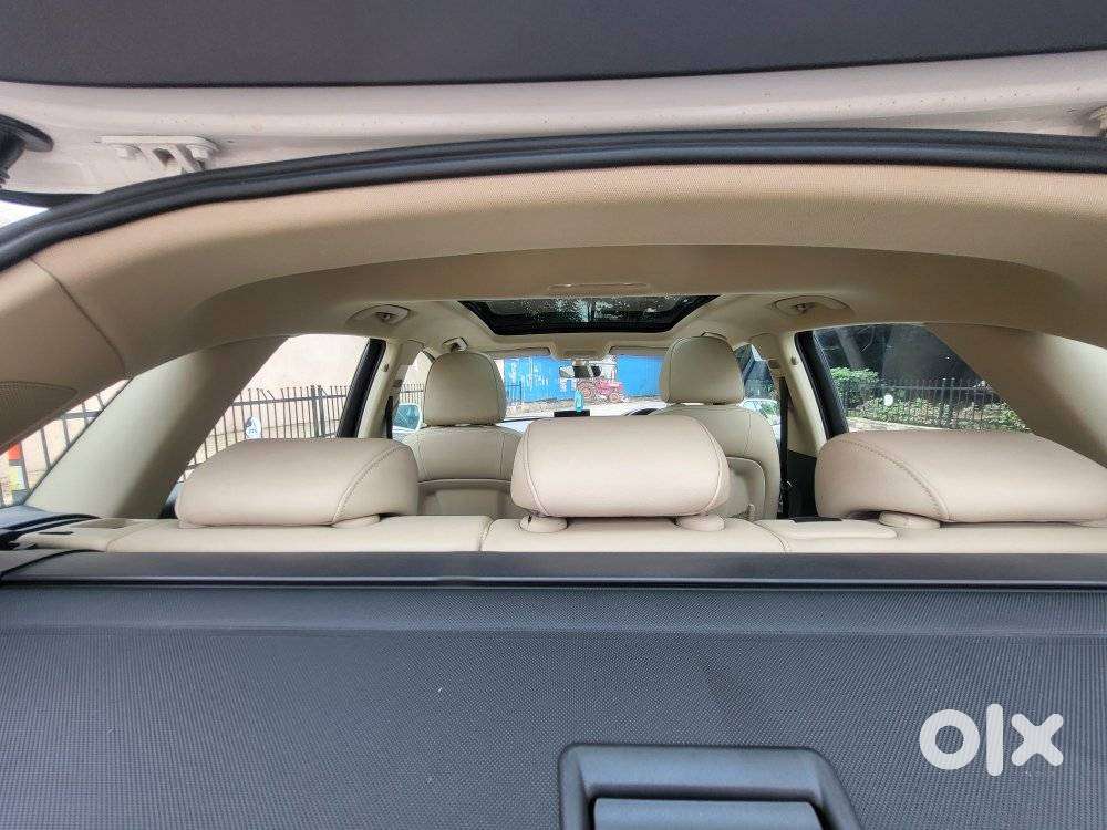 Audi Q3 35 Tdi Quattro Premium, 2016, Diesel