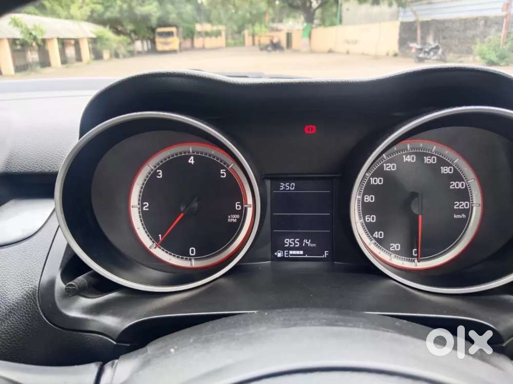 Maruti Suzuki Swift Vdi, 2019, Diesel