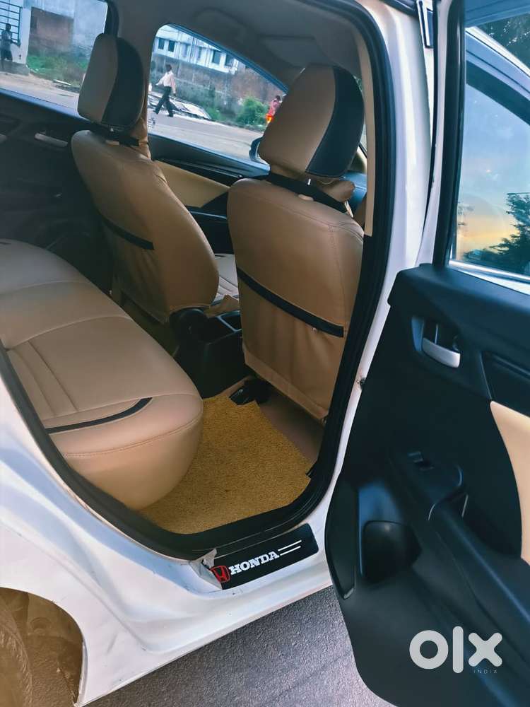 Honda Jazz E Mt I-dtec, 2017, Diesel