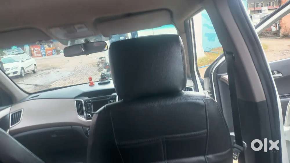 Hyundai Creta 2016 Diesel 250000 Km Driven