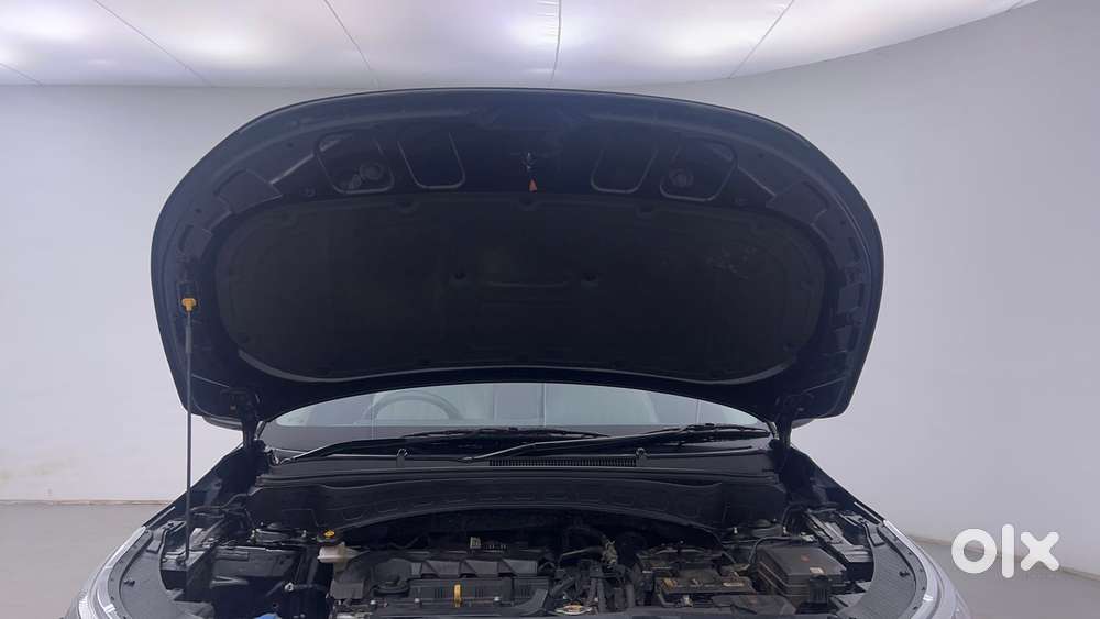 Kia Seltos Htx G, 2024, Petrol