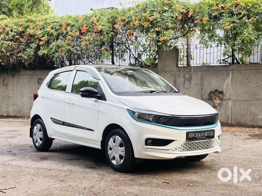 Tata Tiago Ev Xt Mr, 2023, Electric