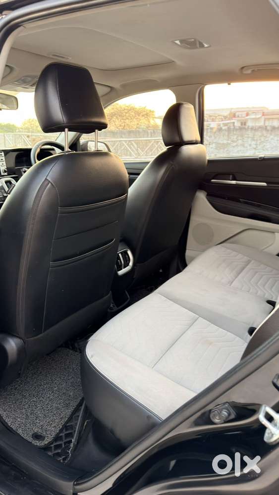 Kia Sonet Htx 1.5 Diesel, 2022, Diesel