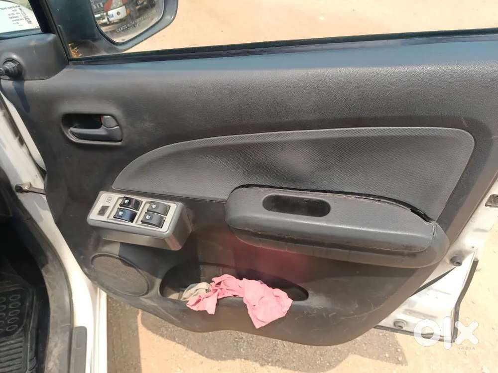 Maruti Suzuki Ritz 2016 Diesel Good Condition