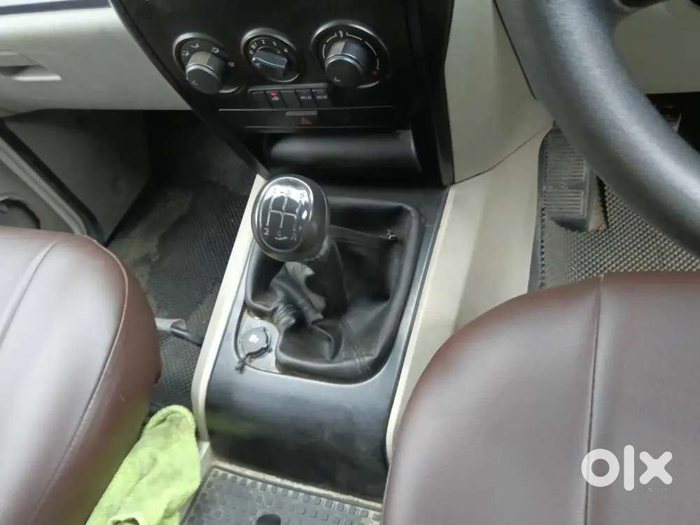 Mahindra Scorpio S3 2019 Diesel ..