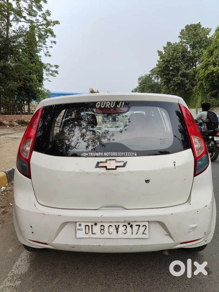Chevrolet Sail U-va 2014 Urgent Sale Need Money