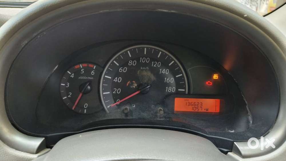 Nissan Micra 2012-2017 Diesel Xv Premium, 2012, Diesel