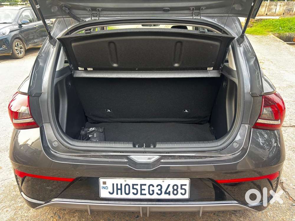 Hyundai Elite I20 Sportz (o) 1.2, 2026, Petrol