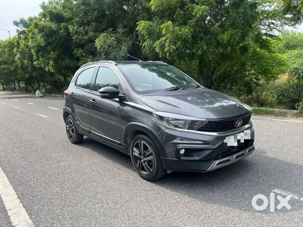 Tata Tiago Xz, 2022, Petrol