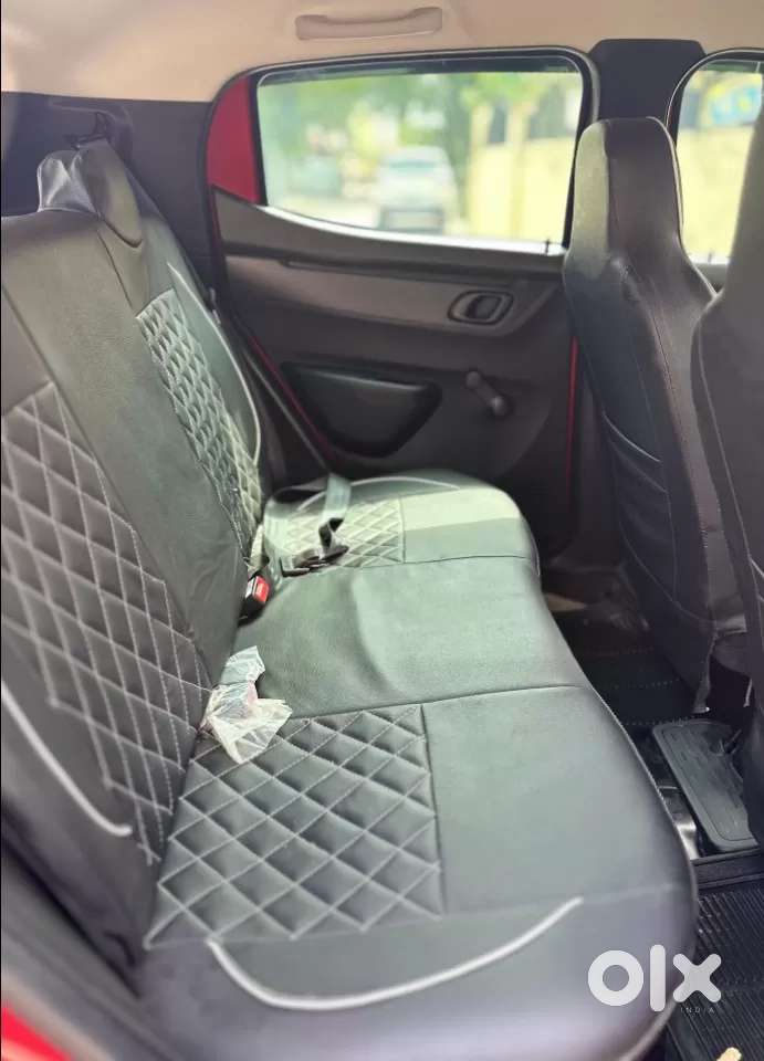Renault Kwid 1.0 Rxt Sce Special, 2025, Petrol
