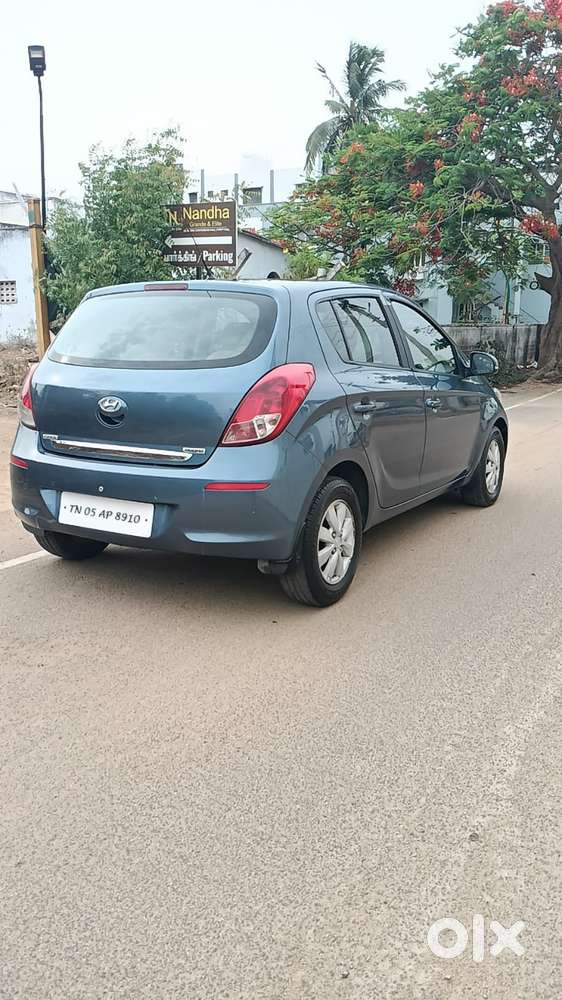 Hyundai I20 2012-2014 Magna Optional 1.4 Crdi, 2013, Diesel