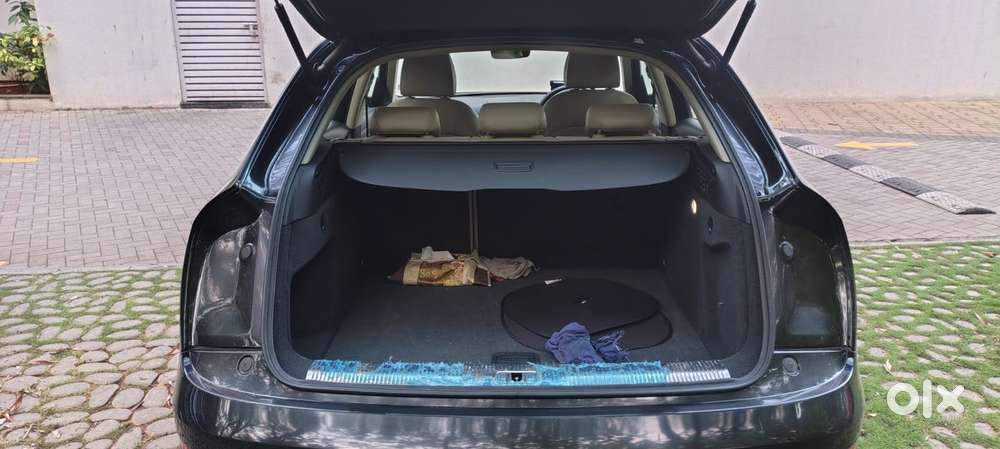 Audi Q3 2.0 30 Tdi Premium With Sunroof, 2016, Diesel