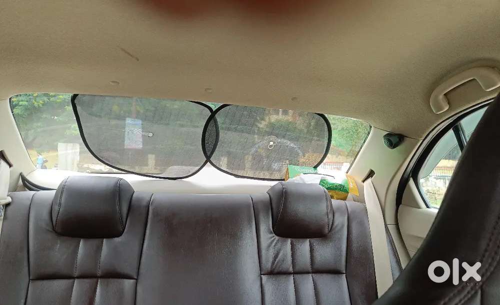 Maruti Suzuki Dzire 1.2 2019