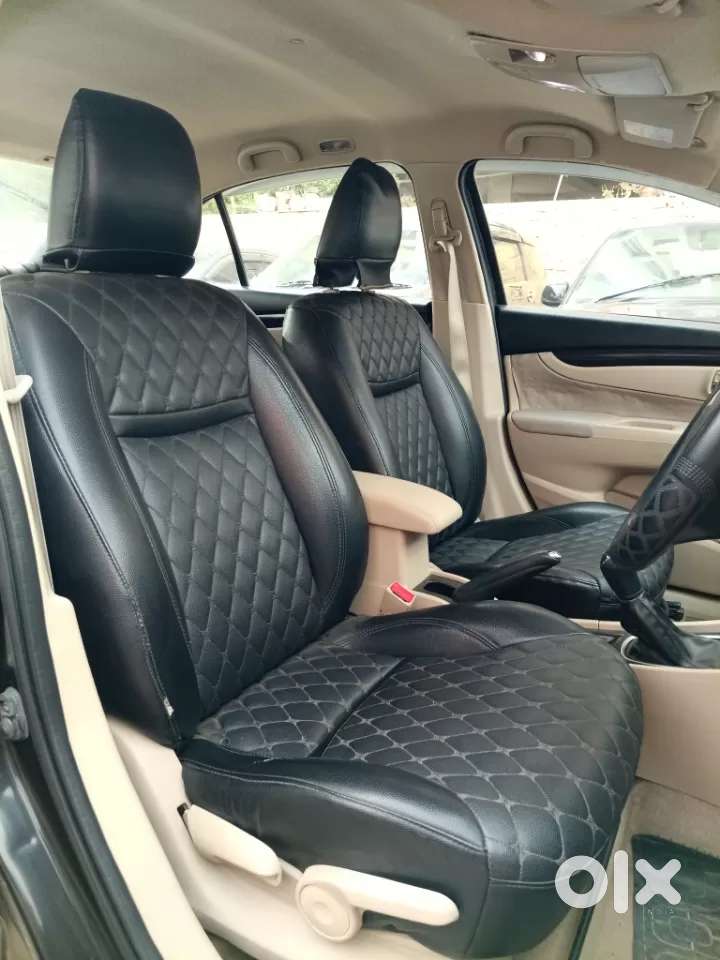 Maruti Suzuki Ciaz Zdi(o), 2016, Diesel