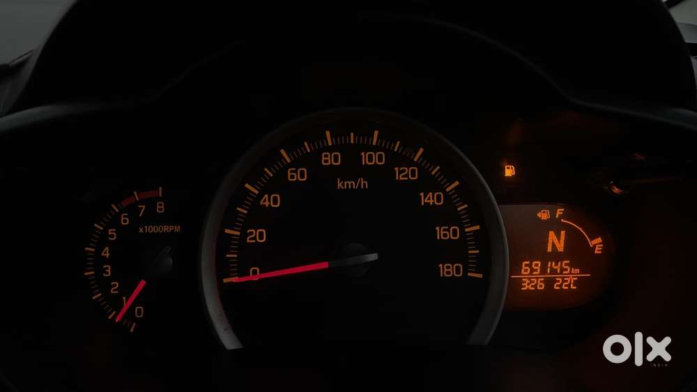 Maruti Suzuki Celerio