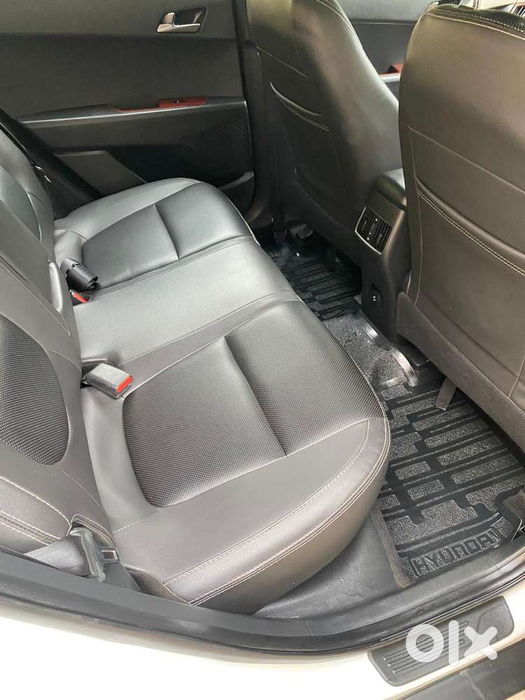 Hyundai Creta 1.6 Vtvt S, 2015, Petrol